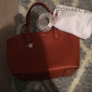 MK purse